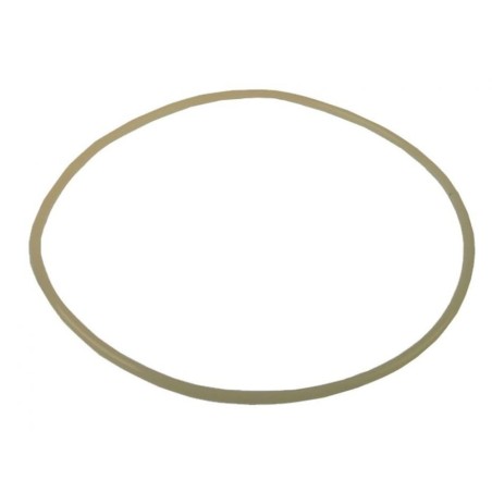 courroie ronde ø 6mm L 720mm ITV 695277 629 P15MP