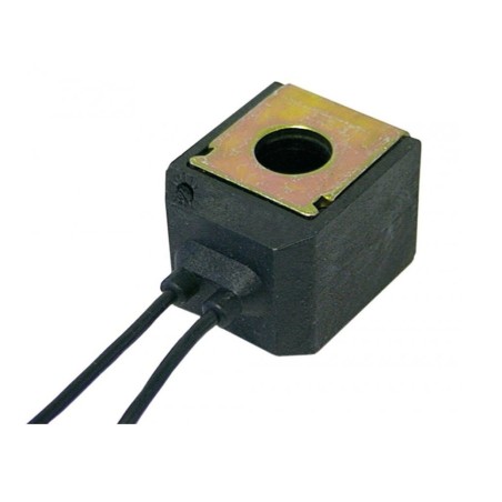 bobina magnética 230V 50/60Hz PARKER tipo YB09 mit Kabel 371045 371033