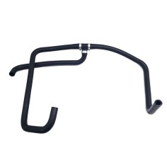 Tubo Formado Lavavajillas Marchef YRHIR28872 Tubo  Ø15x15x15mm  Despiece Número 11 LBU.BYM.500 CRW-501