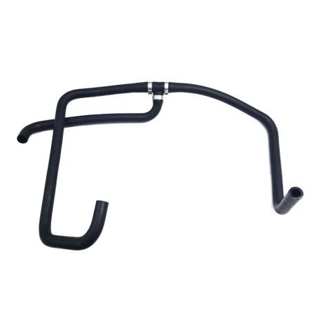 Tubo Formado Lava-louças Marchef YRHIR28872 Tubo Ø15x15x15mm Despiece Número 11 LBU.BYM.500 CRW-501