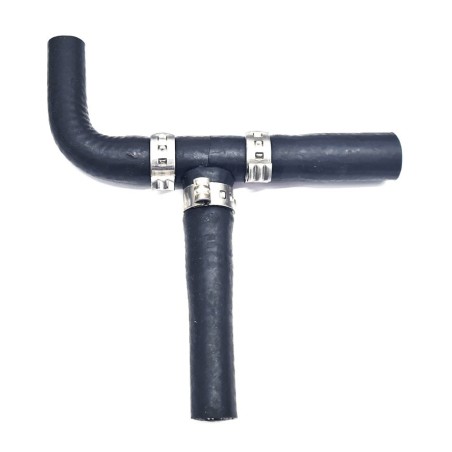 Tuyau Formé Lave-vaisselle Marchef YRHIR28823 10x15mm Détail Numéro 37 LBU.BYM.1000