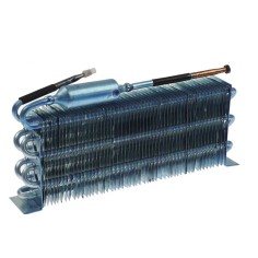 evaporator MCC-Trading-International Rotor 750648 1.1.A.A10.85 RTW-100L