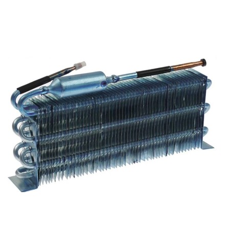 evaporador MCC-Trading-International Rotor 750648 1.1.A.A10.85 RTW-100L