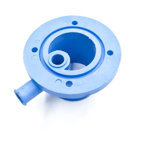 Upper Distributor Support Dishwasher Marchef LBU.BYM.1000 YRHIR11003 Breakdown 41