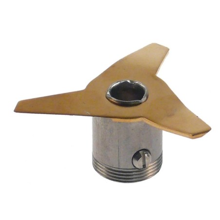 Cuchilla Dynamic MX MF90 M90 MDH 7917 698604