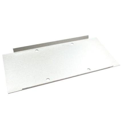 Holding plate Toaster TB2 Breakdown number 18 84x178mm