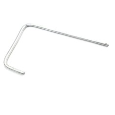Aluminum Tube Toaster TB2 Spare Part number 3 L300mm