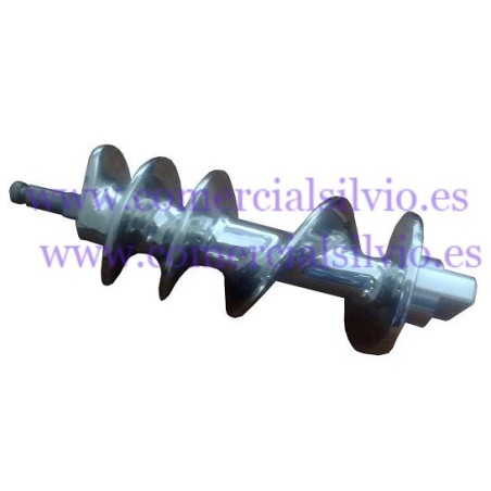 Espiral con Clavija Picadora 22 Braher 45011 Pika 22 P-22