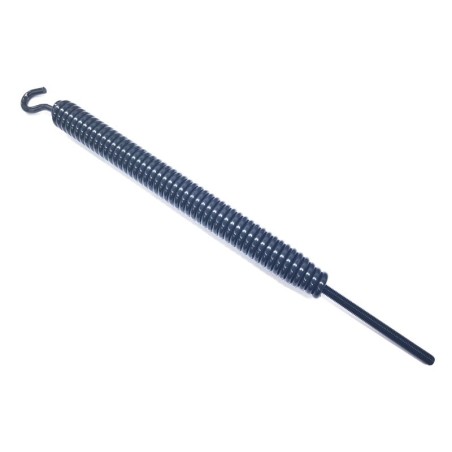 Muelle Lavavajillas Marchef LBU.BYM.1000 YRHIR27998 Despiece 23 CRW-1000 L540mm  M10