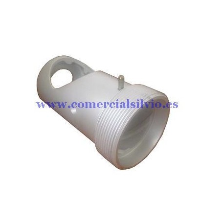 Boca Alumnio Picadora Pika 22 Braher 45013