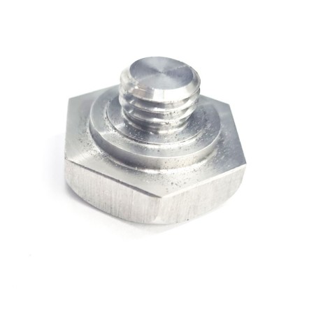 Parafuso Aço Inox Lava-louças Marchef LBU.BYM.1000 YRHIR11051 Despiece 29 LBU.BYM.500 Despiece 5 M12x17,5