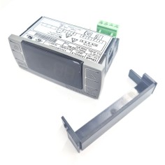 Controlador electrónico DIXELL XR02CX-5NC47 E20A121C0D01