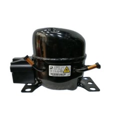 R600a refrigerant compressor A140CY1 Donper 140W 1-6HP RSIR 8.4cm³ 7.5kg