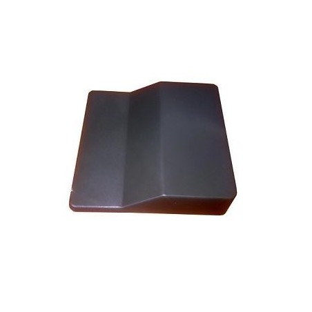 Couvercle pour enveloppe M/C Couvercle moteur Braher MAT 10669