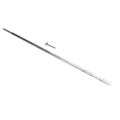 Turhan Doner Kebab Skewer L995mm 12x12mm Breakdown 9 Bolt M6 L100mm