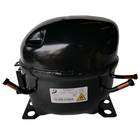 Compresseur réfrigérant R290 K480CU1 Donper BLG1250-2M LF-1000