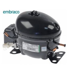Compresor refrigerante R134a tipo EMY3109Z 605017