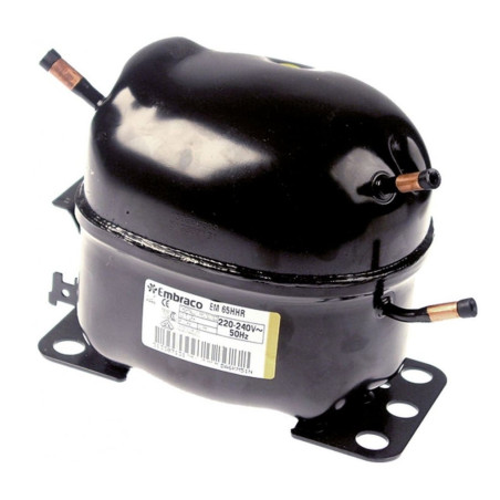 compresseur de réfrigérant R134a type EM65HHR 605016