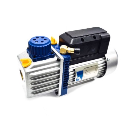 Bomba de Vacío HL-008 8m³/hora 100Pa 220V 50Hz 1/3Hp HVC-260 2100000699