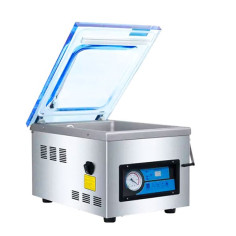 Envasadora Vacío HVC-260