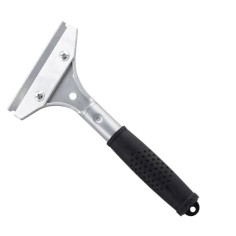 Professional Metal Scraper 10x25cm