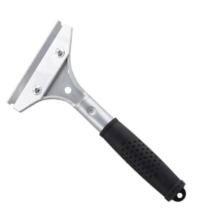 Rascador Metálico Profissional 10x25cm