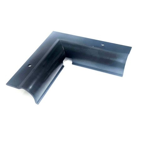 Escuadra ABS armario refrigerado S1500 78x78mm