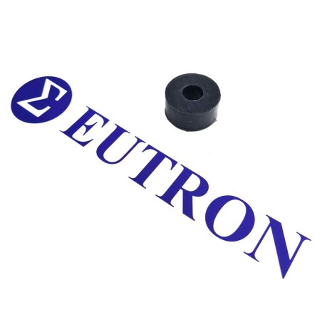 Rondelle en silicone thermo-scellante HTS Détail 2-16 20x10x8mm