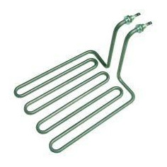 Resistência Fritadeira 3250W 200x250x185mm TEF-8 Bartscher