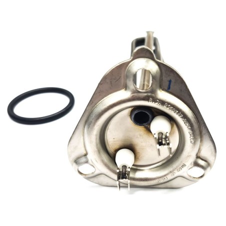 Resistência 2000W 220V TSE F2112 T.ISISSAN Marchef MRC.BYM Caldeira