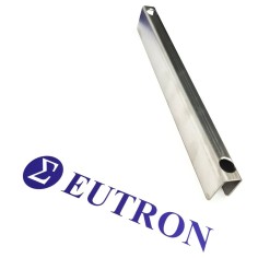 Slot superior Seladora HTS Despiece 2-12 190x24x13,5mm Furadeiras Ø10mm