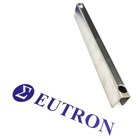 Top Slot Heat Sealer HTS Breakdown 2-12 190x24x13.5mm Drill Ø10mm