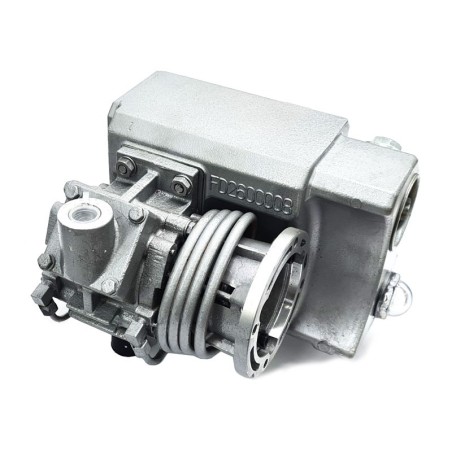 Corps de pompe à vide sans moteur XD-020 20M³/heure MYT7132 FD2600008