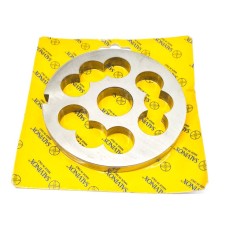 Placa UNGER modelo E-130 3 Ojos  Salvinox