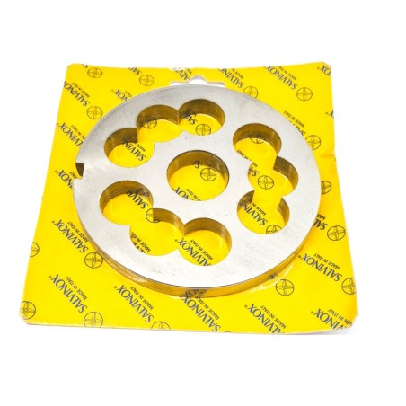 UNGER Plate model E-130 3 Eyes Salvinox