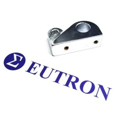 Empty packaging hinge DZ-500-2E parts breakdown number 4