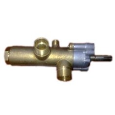 Robinet à gaz RB4 RB6 JS-600