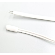 Capteur de température NTC longueur de câble 2500mm sonde 6x15mm