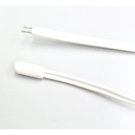 Capteur de température NTC longueur de câble 2500mm sonde 6x15mm