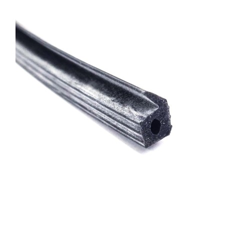 Junta preformada Envasadora Vacío Euromatic Lavezzini 35cm Small Matic Perfil 12x9mm