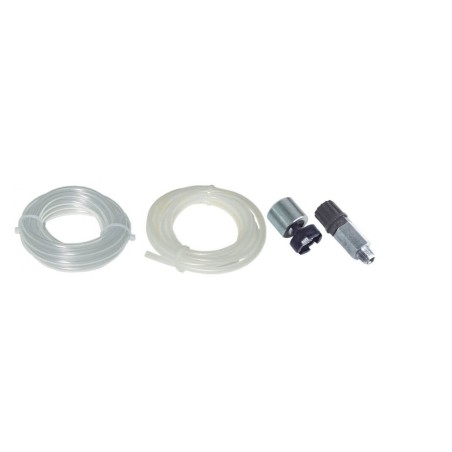 kit de montaje abrillantador longitud de tubo 2m D1 361144
