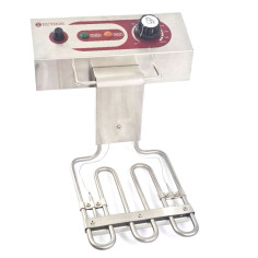 Cabeça da Fritadeira Elétrica 3250W EF-101B EF-102B