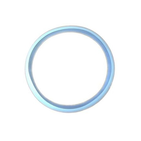 Junta externa do cilindro de embutidora SF-350 CR Star Despiece número 42