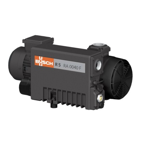 Pompe à vide Busch 40m3/h RA 0040 F 503