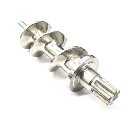 Sinfin Picadora HFM8 Despiece número 4-5