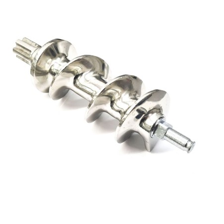 Vis sans fin hachoir HFM8 Dépouille numéro 4-5