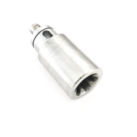 Traction Hacheuse HFM8 Détail numéro 10