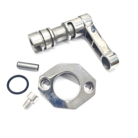 Mouth Holder Group Grinder TK Breakdown number 28-29-B7-B8