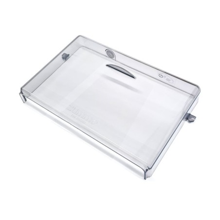 Capa do espremedor Zummo Z40 210203 despiece número 9