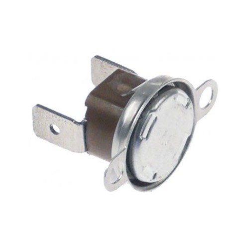 termostato de contato dist. do furo 23,5mm 390906 KSD310 250V 10A 17446